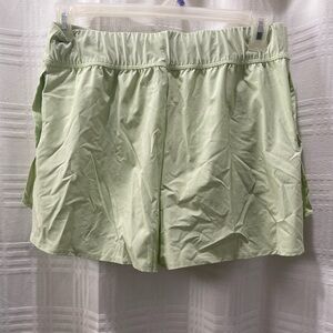 Cotopaxi Tierra Adventure Shorts Lichen